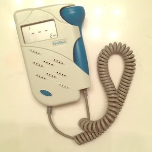 Sonotrax Doppler